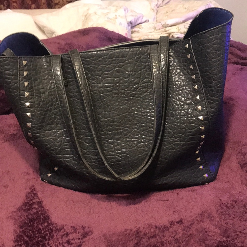 Large tote bag